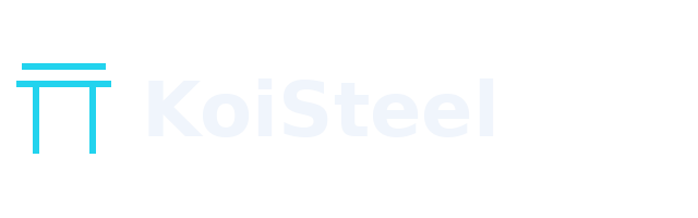 KoiSteel